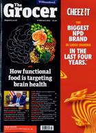 Grocer Magazine Issue 08/02/2025