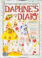 Daphnes Diary Magazine Issue NO 2