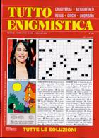 Tutto Enigmistica  Magazine Issue NO428