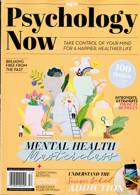 Psychology Now Magazine Issue VOL2