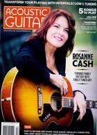 Acoustic Guitar Magazine Issue MAR/APR25