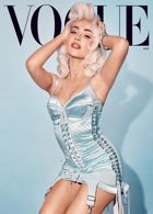 Vogue Usa Magazine Issue MAR 25 