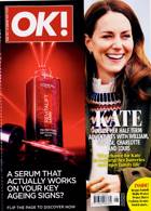 Ok! Magazine Issue NO 1481