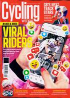 Cycling Weekly Magazine Issue 20/02/2025