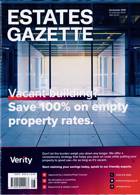 Estates Gazette Magazine Issue 22/02/2025