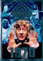 Doctor Who Bookazine Magazine Issue NO 37