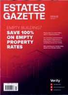 Estates Gazette Magazine Issue 15/02/2025