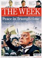 The Week Magazine Issue NO 1528