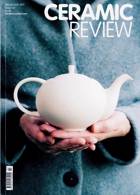 Ceramic Review Magazine Issue NO332