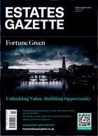 Estates Gazette Magazine Issue 08/03/2025