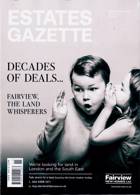 Estates Gazette Magazine Issue 15/03/2025