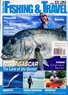 Fishing And Travel Magazine Issue NO 31