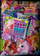 Little Princess Activity Fun Magazine Issue EASTER