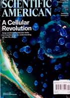 Scientific American Magazine Issue FEB 25