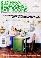 Kitchens Bed Bathrooms Magazine Issue APR 25