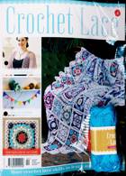 Crochet Lace Magazine Issue PART4