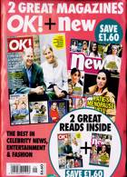 Ok Bumper Pack Magazine Issue NO 1482