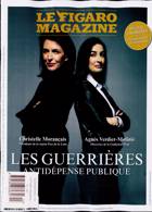 Le Figaro Magazine Issue NO 2313