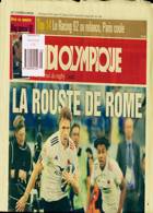 Midi Olympique Magazine Issue NO 5796