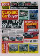 Classic Car Buyer Magazine Issue 05/03/2025