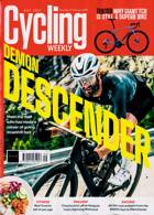 Cycling Weekly Magazine Issue 27/02/2025