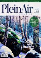 Pleinair Magazine Issue March 2025