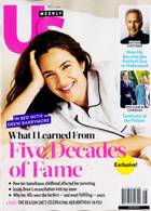 Us Weekly Magazine Issue 17/02/2025