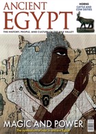 Ancient Egypt Publisher Magazine Issue NO 147