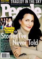 People Magazine Issue 17/02/2025