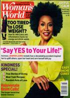 Womans World Magazine Issue 24 Feb 25