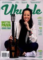 Ukulele Magazine Issue Spring 25