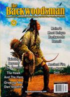 The Backwoodsman Magazine Issue SPR 25 Vol 46