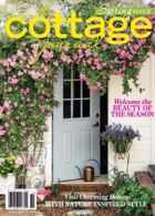 Cottage Journal Magazine Issue SPR 25