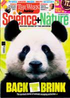 Week Junior Science Nature Magazine Issue NO 85