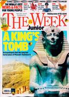 The Week Junior Magazine Issue NO 481