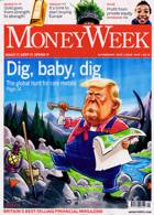 Money Week Magazine Issue NO 1249