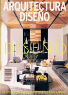 El Mueble Arquitectura Y Diseno Magazine Issue No 273