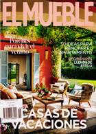 El Mueble Magazine Issue NO 746