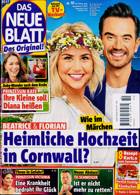 Das Neue Blatt (Ger) Magazine Issue NO 10