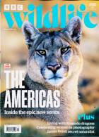 Bbc Wildlife Magazine Issue SPRING