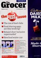 Grocer Magazine Issue 22/02/2025