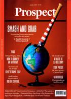 Prospect Magazine Issue APR 25