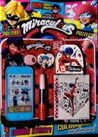 Miraculous Magazine Issue NO 29