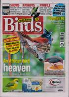 Cage And Aviary Birds Magazine Issue 05/03/2025