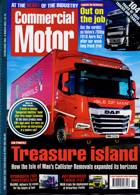 Commercial Motor Magazine Issue 06/03/2025