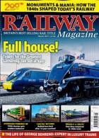 Railway Magazine Issue MAR 25