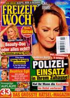 Freizeit Woche Magazine Issue NO 10