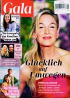 Gala (German) Magazine Issue NO 9