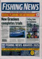 Fishing News Magazine Issue 06/03/2025