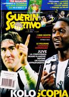 Guerin Sportivo Magazine Issue NO3